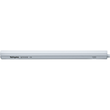 ДПО- 5  5вт 4000K LED пластик светильник 385мм (выкл, шнур) (Т5) NEL-P-5-4K-LED Navigator