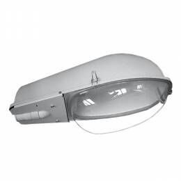 Светильник РКУ-06-400-001 со стеклом IP53