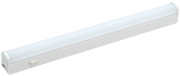 ДПО- 4  4вт 4000K LED пластик светильник 311мм (выкл, шнур) (Т8) ДБО-3001 ИЭК